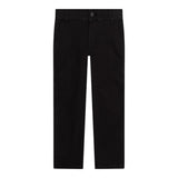 Dickies Pantalone tinta unita con Tasche America Nero per Bambino JJNDK NERO DICKIES 