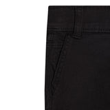 Dickies Pantalone tinta unita con Tasche America Nero per Bambino JJNDK NERO DICKIES 