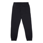 Diesel Pantalone Modello Tuta tinta unita con Logo Nero per Bambino J01095 NERO DIESEL 