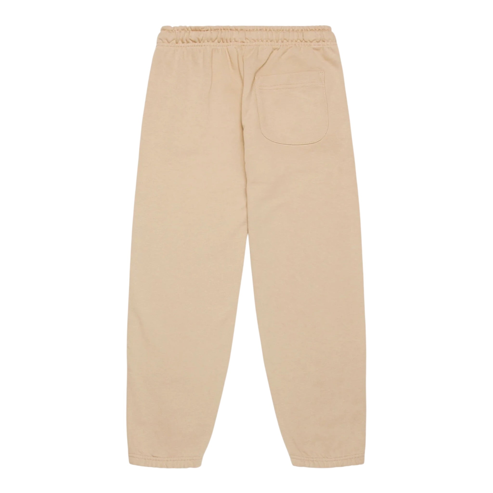 Diesel Pantalone Modello Tuta tinta unita con Logo Beige per Bambino J02023 BEIGE DIESEL 