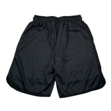 Disclaimer Bermuda Tinta Unita Traforato per Bambino 25EDK58441XX NERO DISCLAIMER 