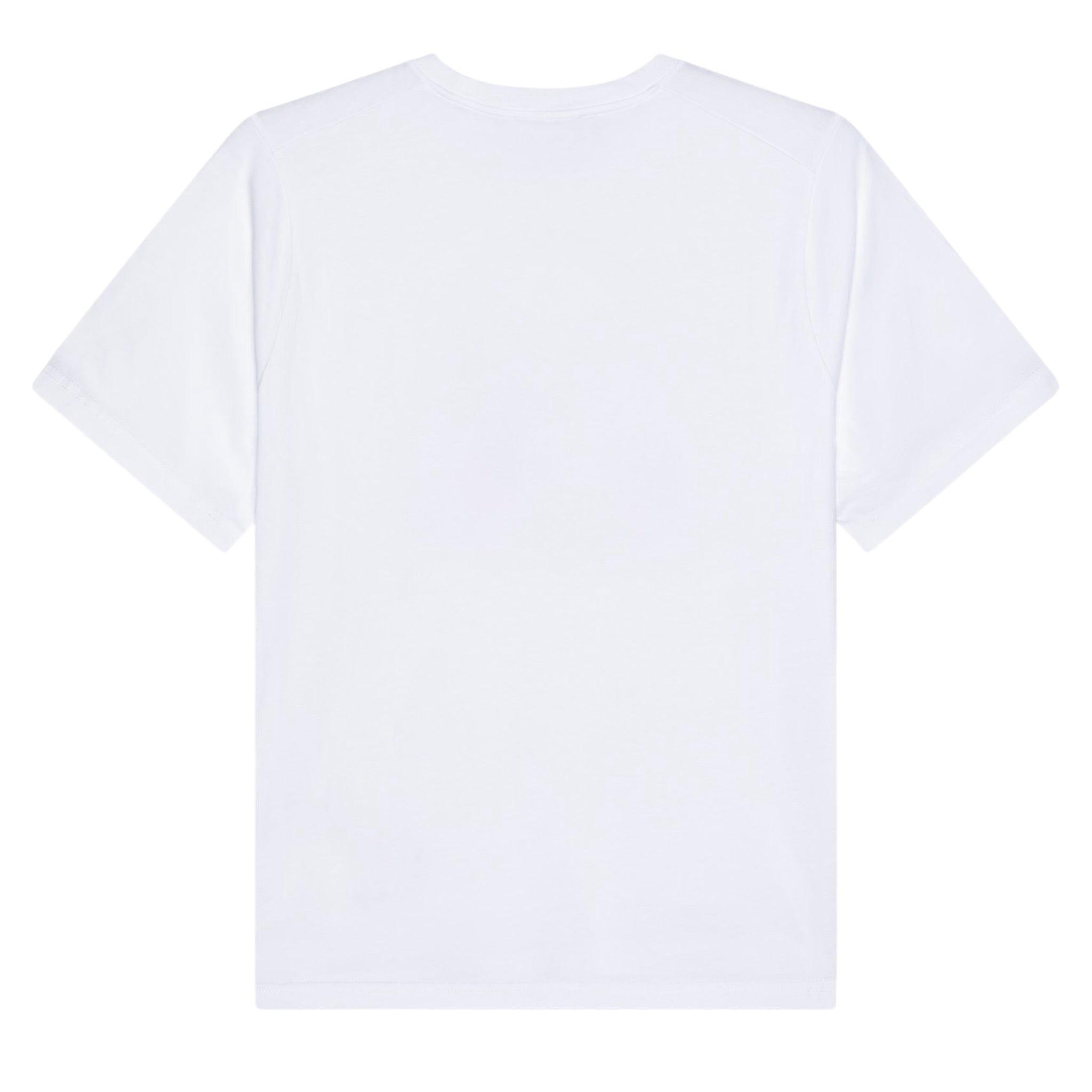Dsquared2 T-Shirt Girocollo tinta unita con Collaborazione Invicta Bianco per Bambino DQ2924X BIANCO DSQUARED2 