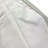 Eleventy Bermuda Tinta Unita con Profili In Contrasto per Bambino EU6A99 BIANCO ELEVENTY 
