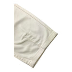 Eleventy Pantalone Tinta Unita 5 Tasche per Bambino EV6A70 PANNA ELEVENTY 