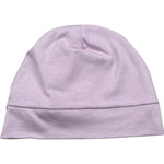 Elisabetta Franchi Cappello Tinta Unita con Ricamo per Neonata ENCP068X LILLA ELISABETTA FRANCHI 