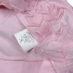 Elsy Coprispalle Tinta Unita per Bambina ELSGISELDA ROSA ELSY 