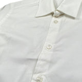 Emanuel Pris Camicia Tinta Unita  per Bambino DJDJJD BIANCO EMANUEL PRIS 
