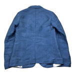 Emanuel Pris Giacca Tinta Unita  per Bambino EGC1103R BLU EMANUEL PRIS 