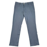 Emanuel Pris Pantalone Tinta Unita con Girovita Regolabile per Bambino EPT6179SPR AZZURRO EMANUEL PRIS 