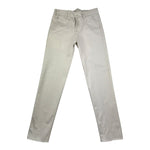 Emanuel Pris Pantalone Tinta Unita con Girovita Regolabile per Bambino EPT6226B BEIGE EMANUEL PRIS 