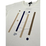 Emanuel Pris T-Shirt Girocollo Tinta Unita  per Bambino ETS3149R BIANCO EMANUEL PRIS 