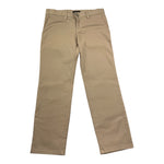 Emporio Armani Pantalone Tinta Unita con Tasche Americane per Bambino 8N4P60X SABBIA EMPORIO ARMANI 