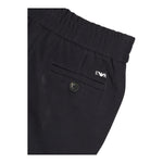 Emporio Armani Pantalone Tinta Unita con Elastico In Vita per Bambino 8N4PL6 BLU EMPORIO ARMANI 