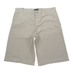 Emporio Armani Bermuda tinta unita con Girovita Regolabile Beige per Bambino 8N4S60X BEIGE EMPORIO ARMANI 