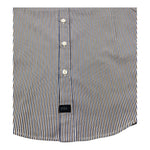 Fay Camicia Manica Lunga Fantasia A Righe per Bambino FT5P20 MULTICOLOR FAY 