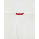 Fay Camicia Tinta Unita Manica Lunga per Bambino FW5Q20X BIANCO FAY 