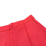 Fun & Fun Short Tinta Unita con Girovita Regolabile per Bambina FNCJSO1083 CORALLO FUN & FUN 