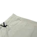 Gaelle Short tinta unita con Girovita Regolabile Panna per Bambina 2746S00475 PANNA GAELLE 