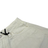 Gaelle Short tinta unita con Girovita Regolabile Panna per Bambina 2746S00475 PANNA GAELLE 