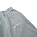Gaelle Short tinta unita con Elastico In Vita Polvere per Bambina 2746SF00503 POLVERE GAELLE 