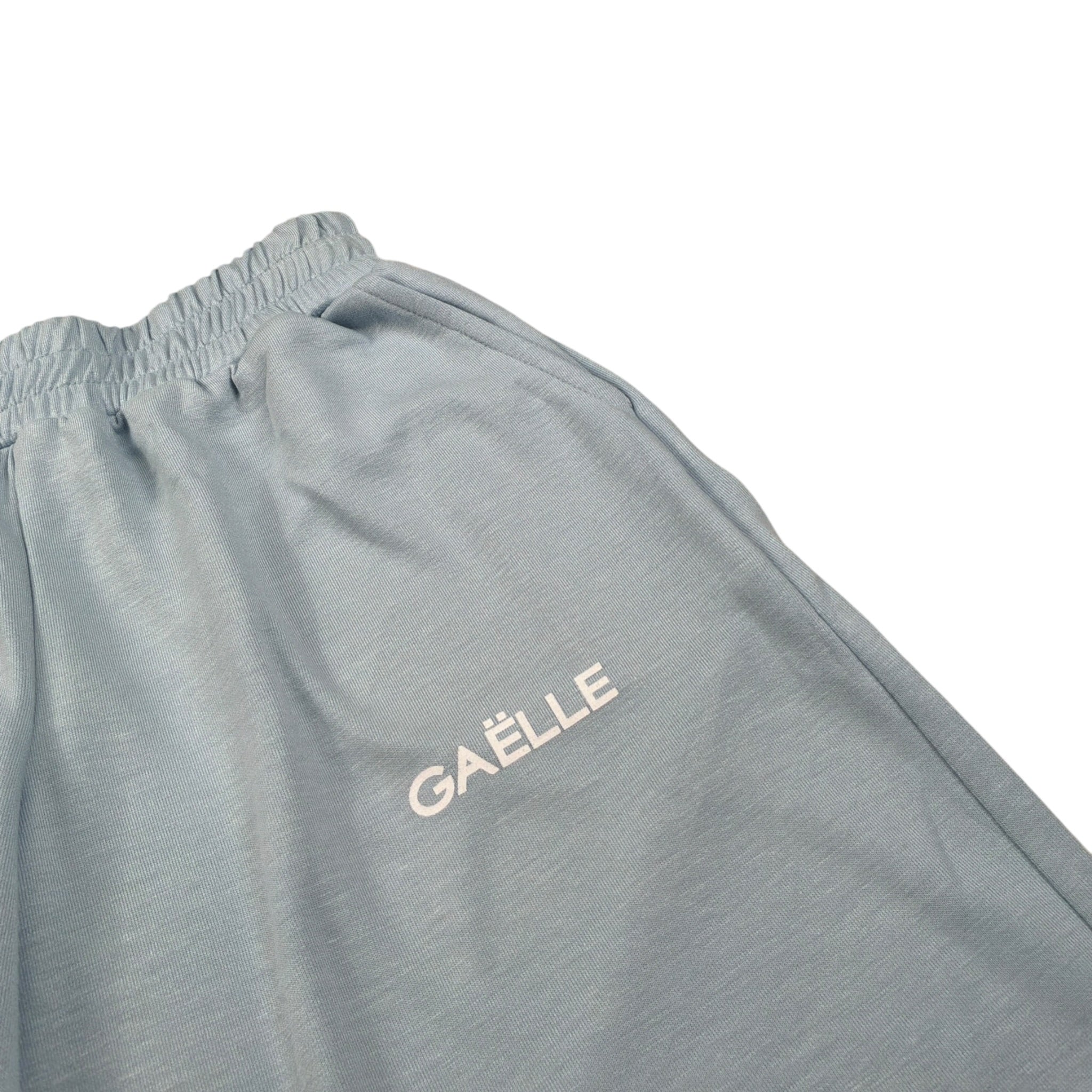 Gaelle Short tinta unita con Elastico In Vita Polvere per Bambina 2746SF00503 POLVERE GAELLE 