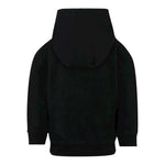 Givenchy Felpa con Zip E Cappuccio Tinta Unita per Neonato H30636 NERO GIVENCHY 