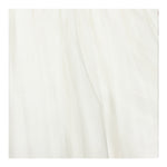 Guess Abito Mezza Manica Tinta Unita con Culotte per Neonata A3RK23KBL00 BIANCO GUESS 