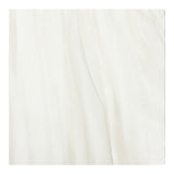 Guess Abito Mezza Manica Tinta Unita con Culotte per Neonata A3RK23KBL00 BIANCO GUESS 