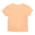 Guess Completo 2 Pezzi Short-T-Shirt per Neonata A5GG08K6YW4 PESCA GUESS 