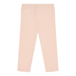 Guess Leggins Tinta Unita con Logo per Neonata K5RB02J1314 ROSA GUESS 