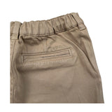 Guess Bermuda Tinta Unita con Tasche per Neonato L2RD02WEHD0N BEIGE GUESS 