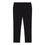 Guess Pantalone Tinta Unita con Girovita Regolabile per Bambino N5RB00WFPMJ BLU GUESS 