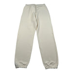 Hinnominate Pantalone Tuta tinta unita con Logo Beige per Bambina 3631PF0075XX BEIGE HINNOMINATE 