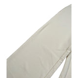 Hinnominate Pantalone Tuta tinta unita con Logo Beige per Bambina 3631PF0075XX BEIGE HINNOMINATE 