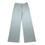 Hinnominate Pantalone tinta unita con Girovita Regolabile Verde Acqua per Bambina 3641P0005 VERDE ACQUA HINNOMINATE 