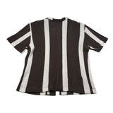 I'M Brian Camicia Mezza Manica Traforata per Bambino CA3280JX MARRONE I'M BRIAN 