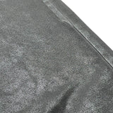 Iceberg Jeans Tinta Unita con Girovita Regolabile per Bambina PTICE5154J NERO ICEBERG 