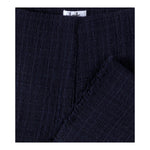 Il Gufo Short Tinta Unita con Girovita Regolabile per Bambina P25PB191C5052 BLU IL GUFO 