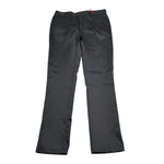 Imperatore Napoli Pantalone Tinta Unita con Girovita Regolabile per Bambino PAROSSETTI NERO IMPERATORE NAPOLI 