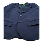 Imperial Giacca Tinta Unita  per Bambino EB0000763 BLU IMPERIAL 