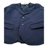 Imperial Giacca Tinta Unita  per Bambino EB0000763 BLU IMPERIAL 
