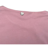 Imperial Coprispalle Tinta Unita per Bambina LG04042G40 ROSA IMPERIAL 