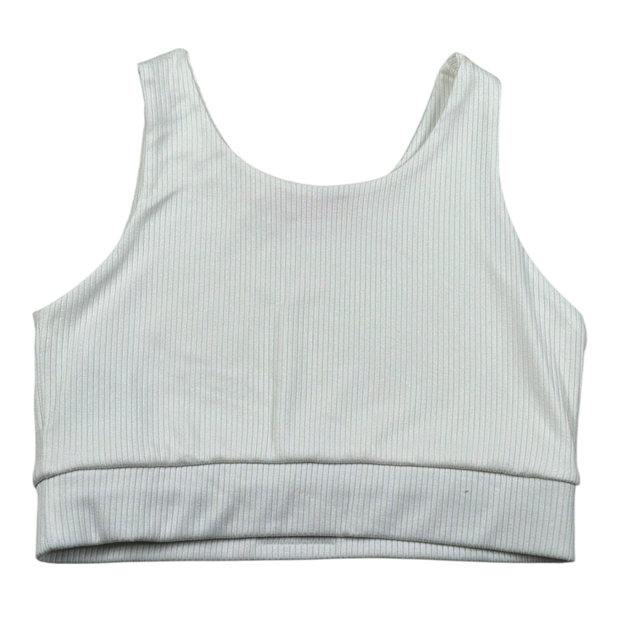 Imperial Top Giromanica Tinta Unita con Logo per Bambina M23070G75 BIANCO IMPERIAL 