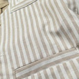 Jacques & Monique Completo 3 Pezzi Cravatta-Gilet-Camicia per Bambino JM1333B BIANCO JACQUES & MONIQUE 
