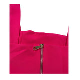 Janice Top Giromanica tinta unita Fuxia per Bambina JN702R FUXIA JANICE 