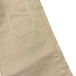 Jeckerson Pantalone Tinta Unita con Girovita Regolabile per Bambino J3272 BEIGE JECKERSON 