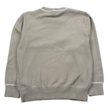 Jeckerson Maglia Girocollo Tinta Unita per Bambino JN4049J BEIGE JECKERSON 