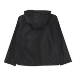 John Richmond Giubbio Reversibile con Cappuccio  per Neonato RBP25034KXN NERO JOHN RICHMOND 
