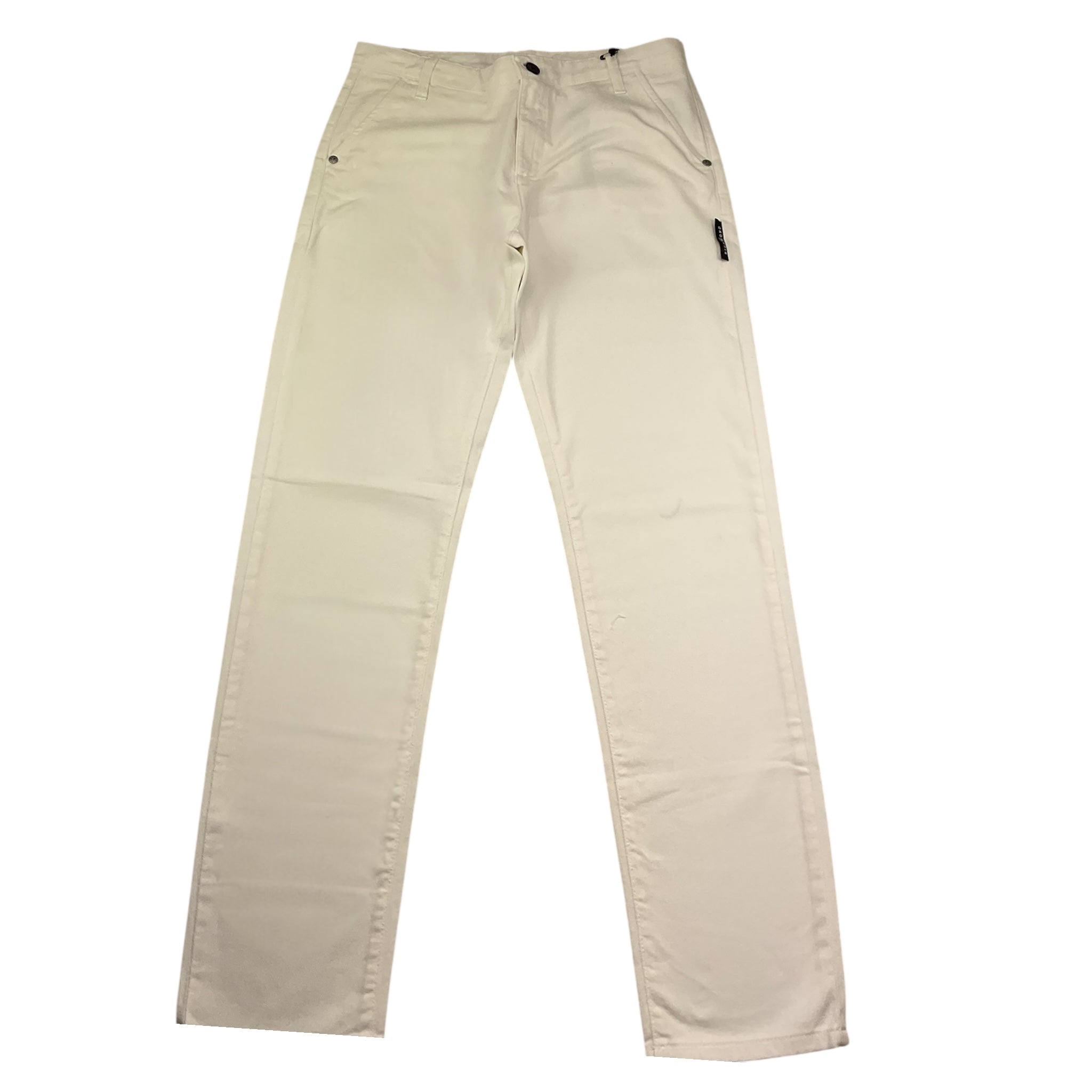 John Richmond Pantalone Tinta Unita  per Bambino RBP25188PA PANNA JOHN RICHMOND 