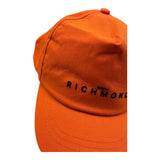 John Richmond Cappello Tinta Unita Berretto per Bambino RBP26023BT ARANCIONE JOHN RICHMOND 